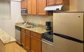 Mainstay Suites Middleburg Heights Cleveland Airport