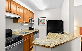 Mainstay Suites Middleburg Heights Cleveland Airport